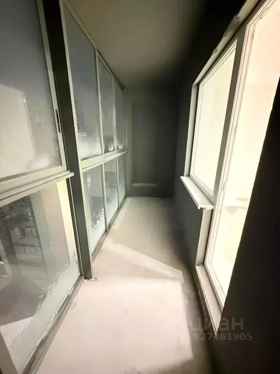 3-к кв. Челябинская область, Челябинский городской округ, пос. ... - Фото 2