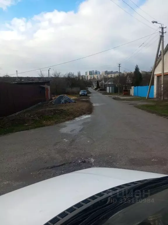 Дом в Белгородская область, Старый Оскол Вишневая ул., 26 (82 м) - Фото 2