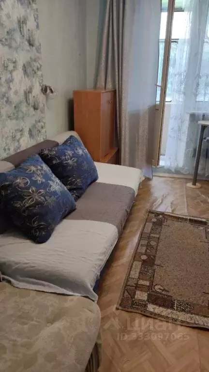 Комната Московская область, Одинцово Сосновая ул., 32 (14.0 м) - Фото 1