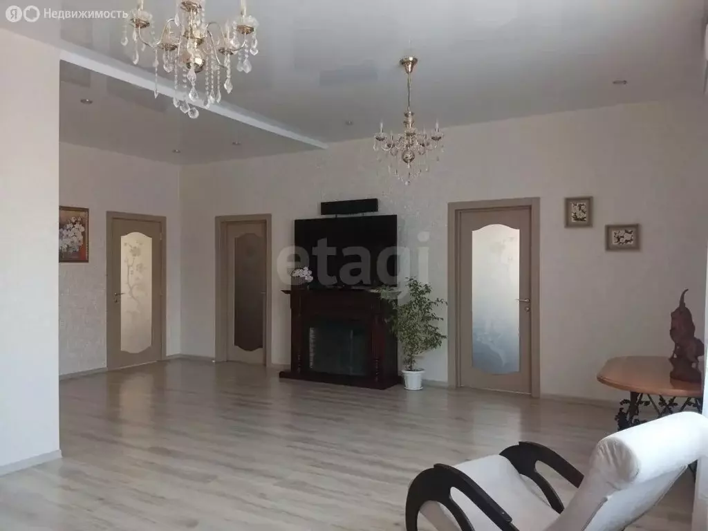Дом в Бирск, Коммунистическая улица (103.7 м) - Фото 2