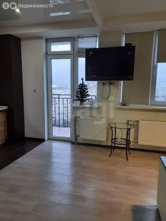 1-комнатная квартира: Севастополь, Маячная улица, 33 (45 м) - Фото 1