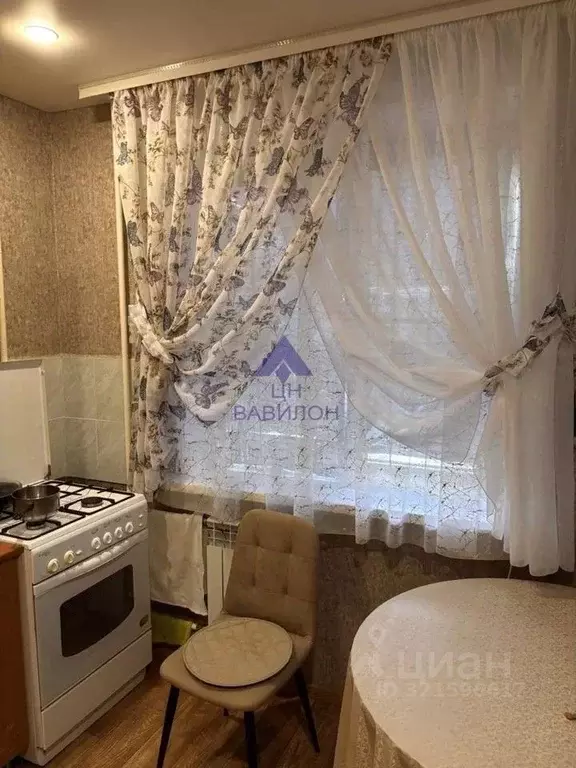 3-к кв. Ростовская область, Волгодонск Ленинградская ул. (59.0 м) - Фото 1