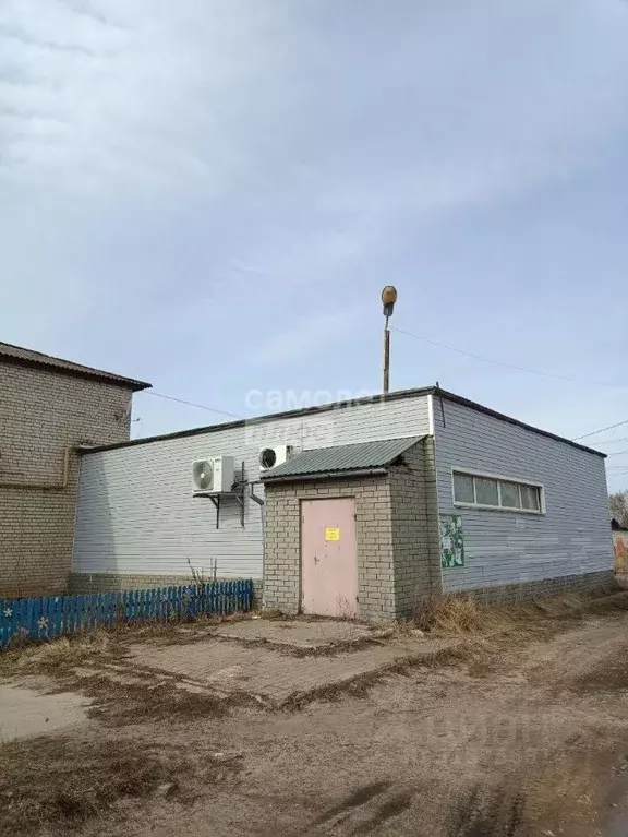 Торговая площадь в Нижегородская область, Бор городской округ, с. ... - Фото 0