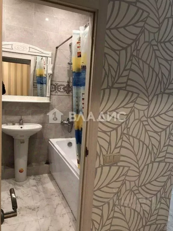 1-к кв. Москва Автозаводская ул., 23с931к5 (42.3 м) - Фото 0