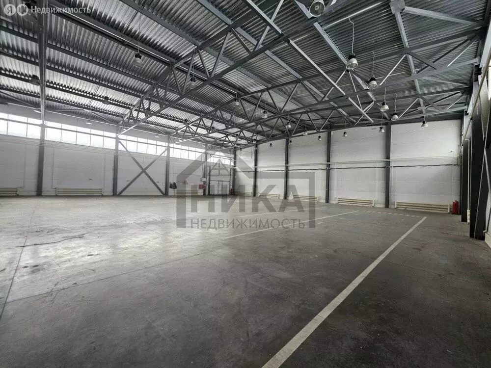 Склад (720 м) - Фото 1