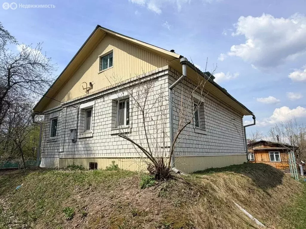 Дом в Приморский край, Анучинский муниципальный округ, село Таёжка, ... - Фото 2