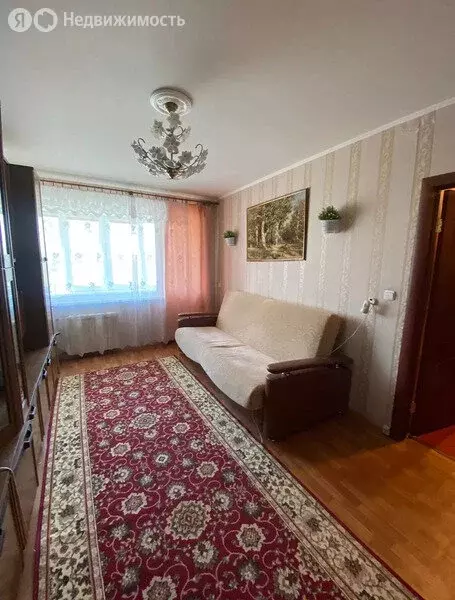 2-комнатная квартира: Санкт-Петербург, улица Пионерстроя, 18 (45.2 м) - Фото 1