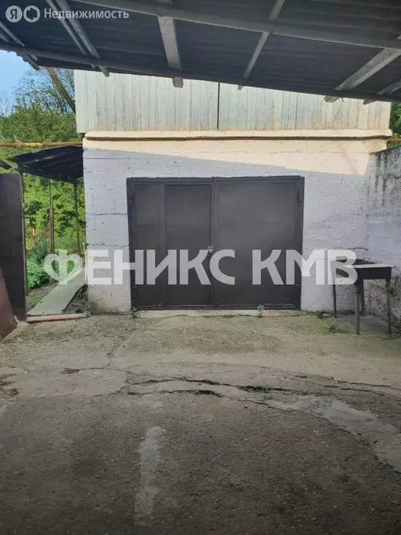 Дом в Горячеводский, Овражная улица (120 м) - Фото 2