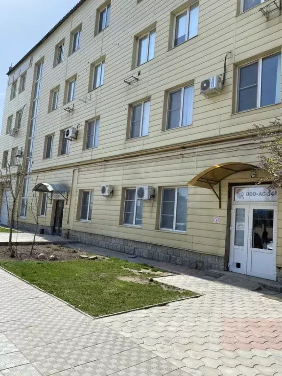Помещение свободного назначения в Волгоградская область, Волгоград ш. ... - Фото 0