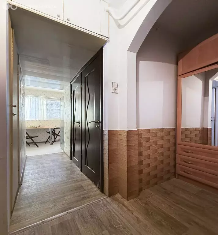 1-комнатная квартира: Санкт-Петербург, улица Черкасова, 6к3 (32.5 м) - Фото 2