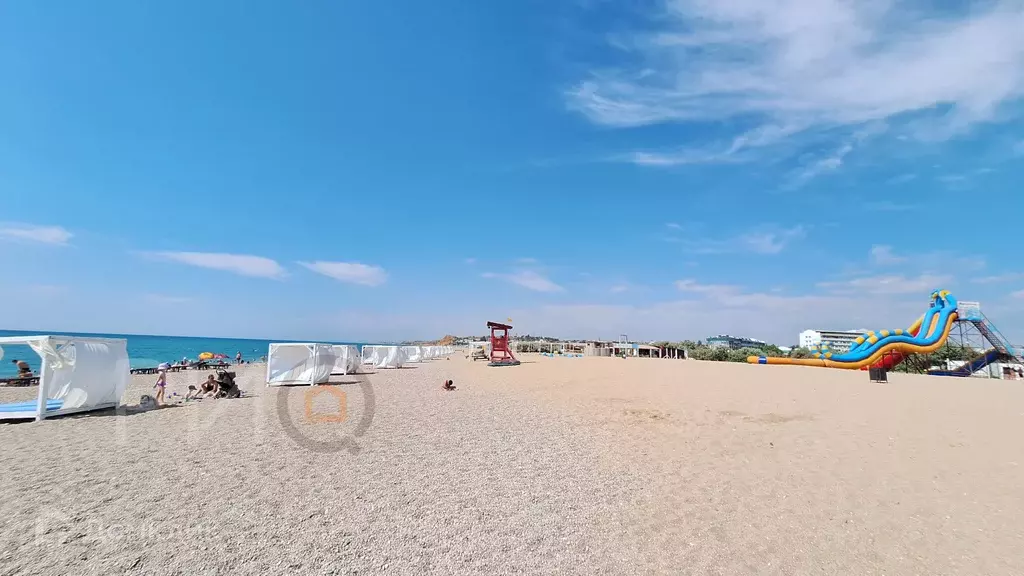 Продаётся 2-к квартира, 37.5 м - Фото 1