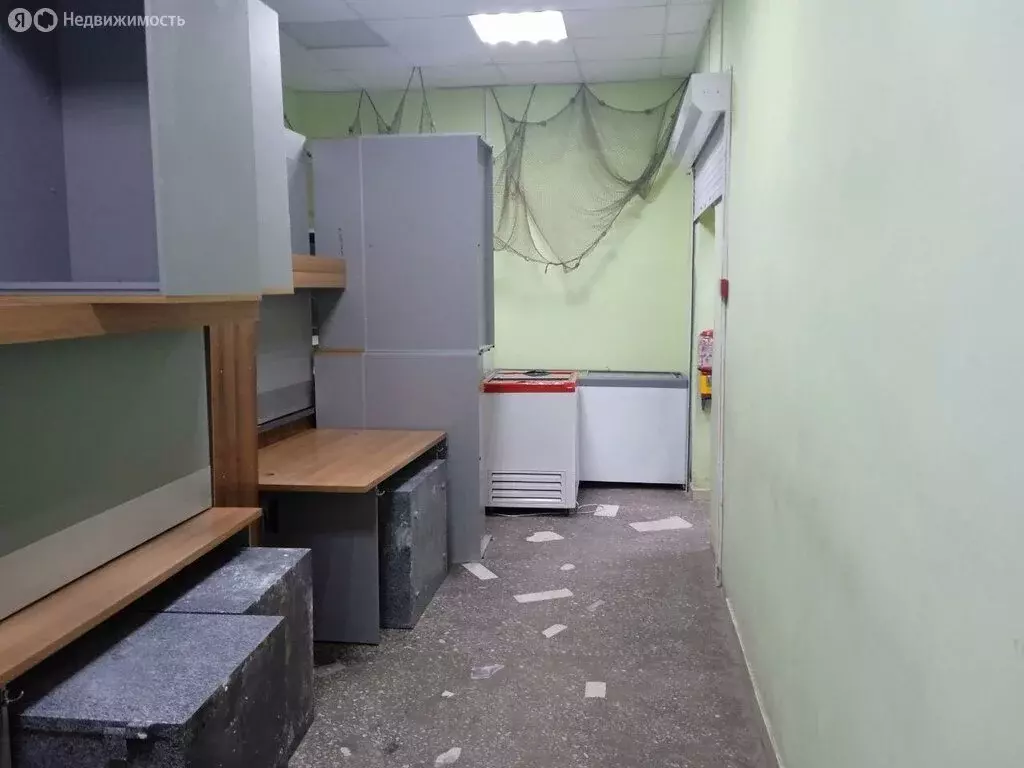 Помещение свободного назначения (50 м) - Фото 1