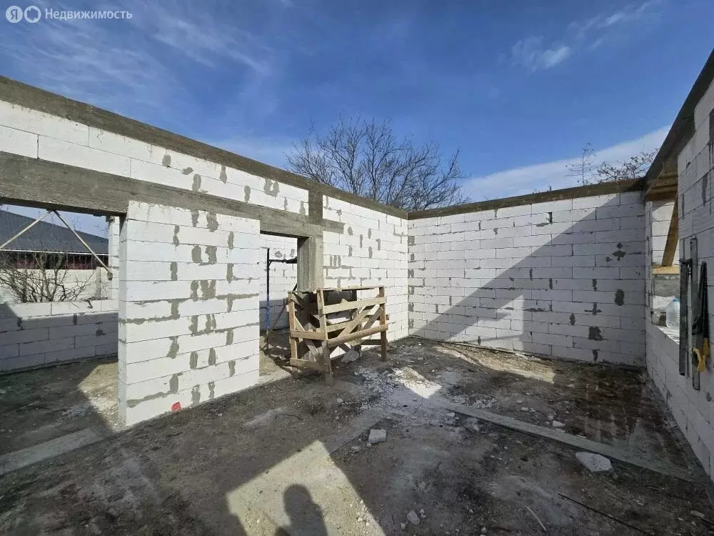 Дом в Доброе, улица Эльдара Халилова, 15 (115 м) - Фото 1