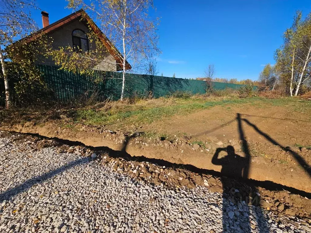 Участок в Московская область, Чехов городской округ, д. Поповка  (10.0 ... - Фото 0