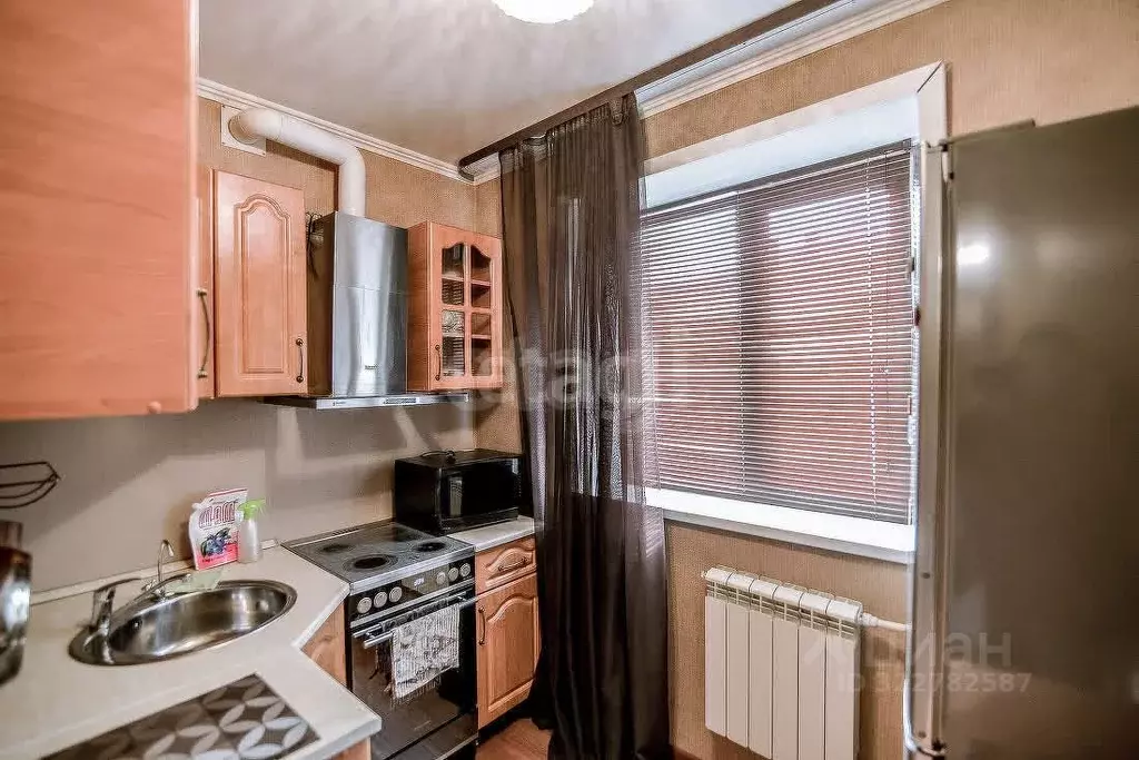 3-к кв. Сахалинская область, Южно-Сахалинск ул. Чехова, 1 (57.9 м) - Фото 1