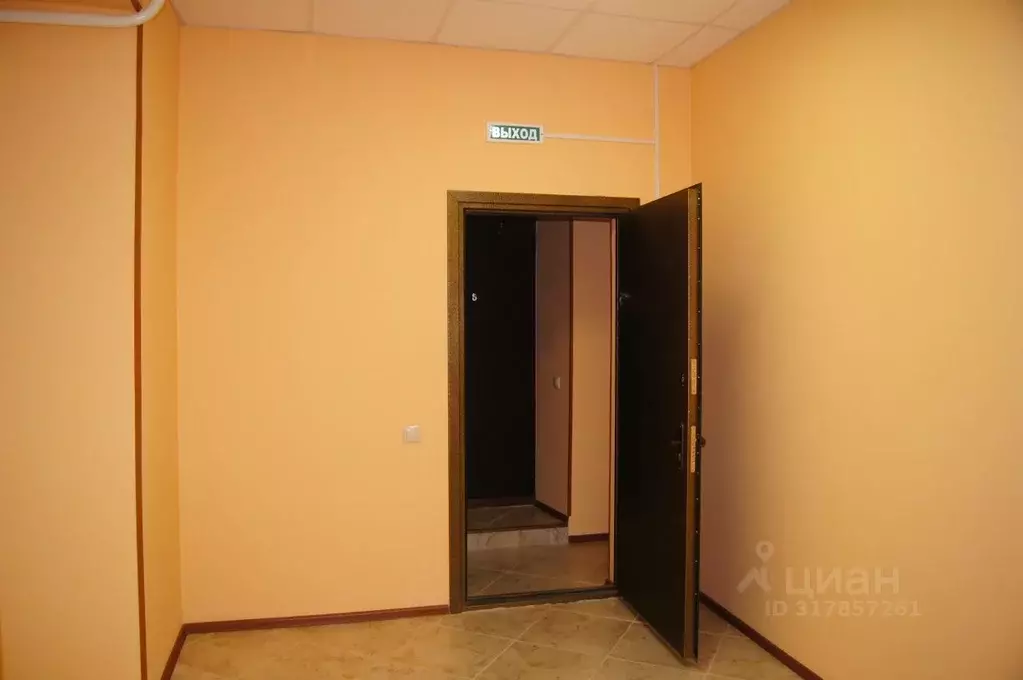 Помещение свободного назначения в Москва ул. Михайлова, 41 (141 м) - Фото 1