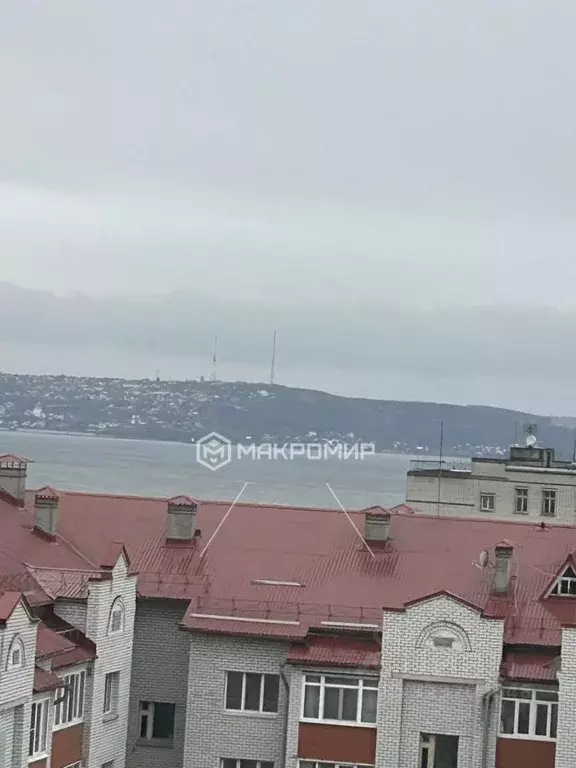 2-к кв. Татарстан, Казань Адмиралтейская Слобода мкр, ул. Большая, 70 ... - Фото 0