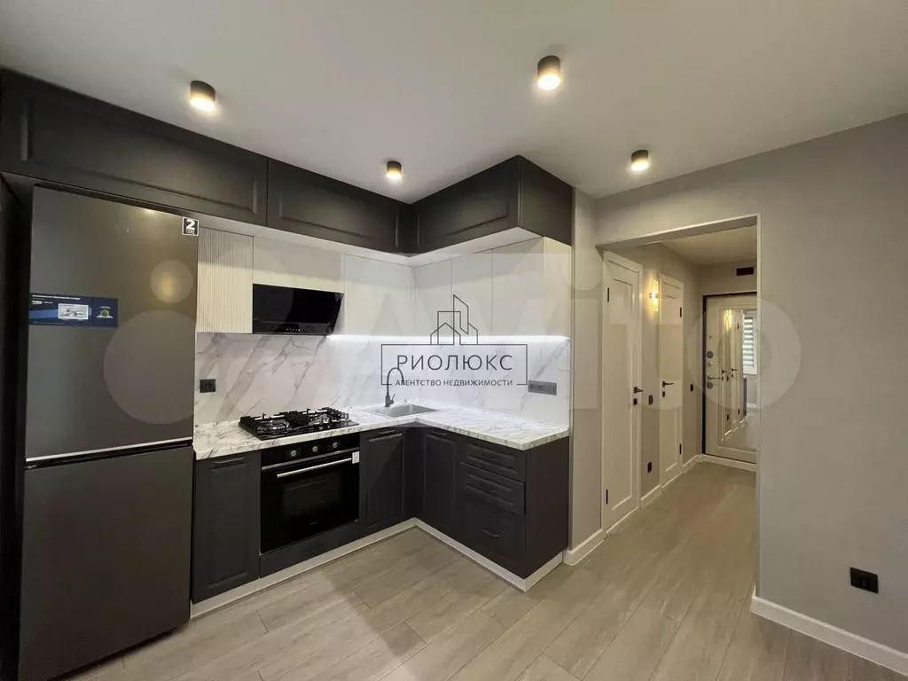2-к. квартира, 50 м, 8/9 эт. - Фото 0