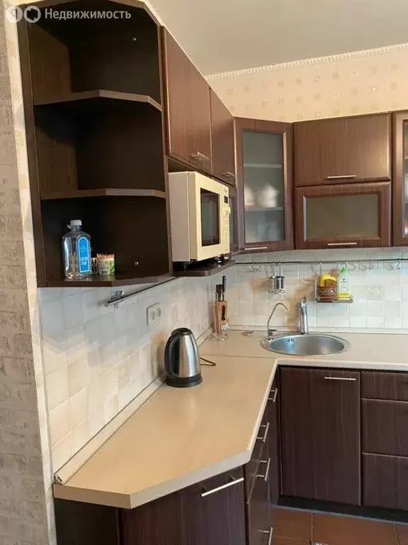2-комнатная квартира: Санкт-Петербург, улица Шаврова, 13к1 (55 м) - Фото 0