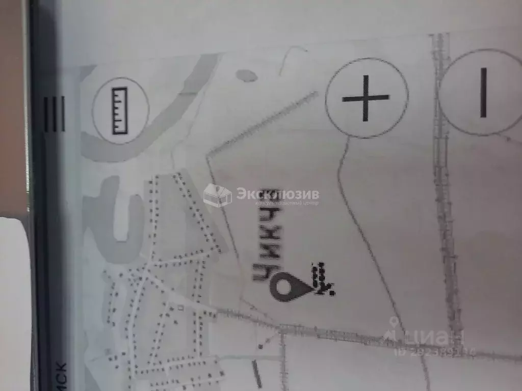 Участок в Тюменская область, Тюменский район, с. Чикча  (15.39 сот.) - Фото 2