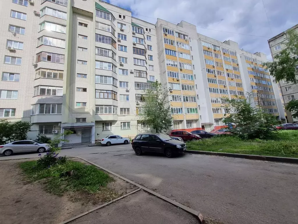 Квартира-студия, 25 м, 4/9 эт. - Фото 0