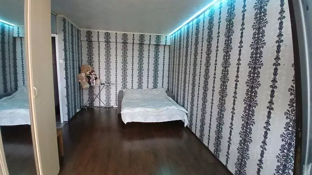 1-к кв. Москва ул. Юных Ленинцев, 7 (30.0 м) - Фото 1