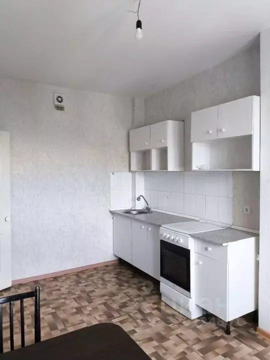 1-к кв. Красноярский край, Красноярск ул. Дмитрия Мартынова, 35 (45.0 ... - Фото 1