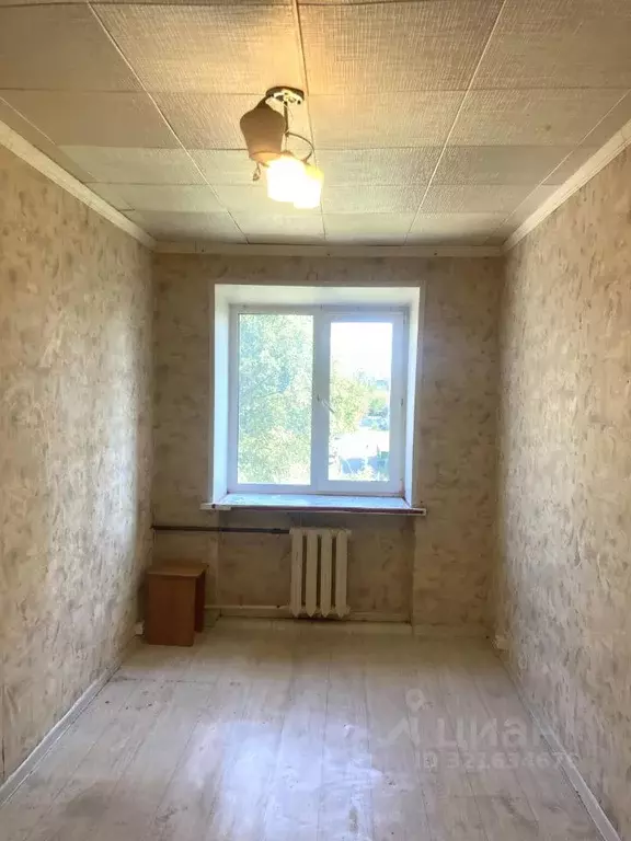 Комната Нижегородская область, Нижний Новгород Рулевой пер., 15 (11.4 ... - Фото 0