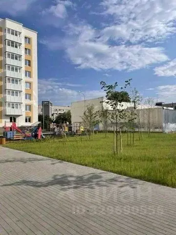 1-к кв. Нижегородская область, Нижний Новгород Садовая ул., 25 (35.0 ... - Фото 2