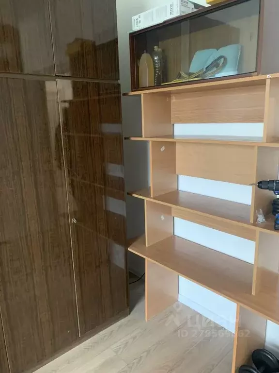 Комната Москва Профсоюзная ул., 32 - Фото 1