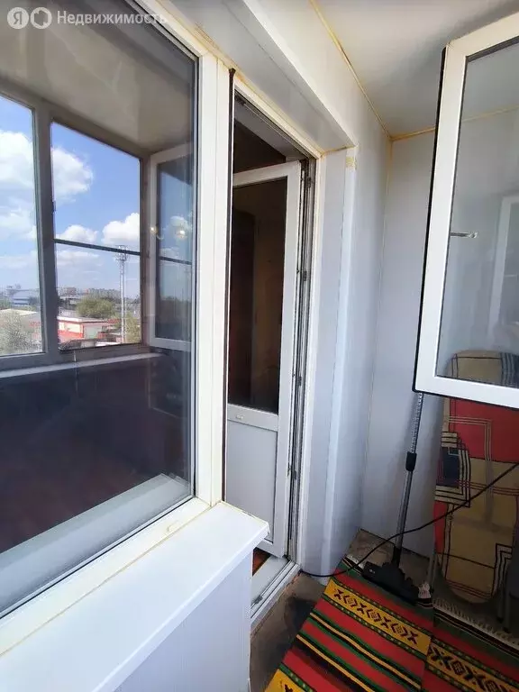 1-комнатная квартира: Астрахань, улица Софьи Перовской, 113 (31 м) - Фото 1