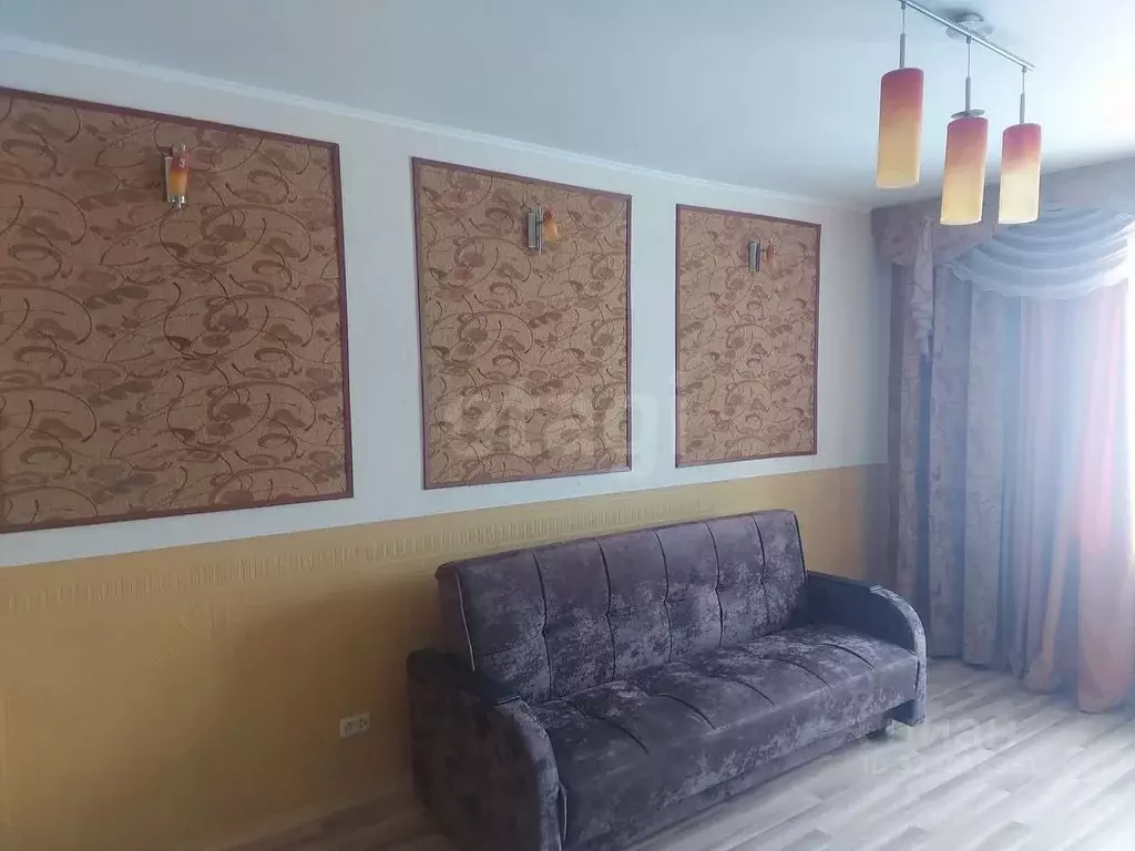 3-к кв. Вологодская область, Череповец ул. Гоголя, 22 (55.0 м) - Фото 2