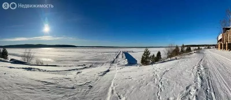 Участок в Иркутский муниципальный округ, ДНТ Петровская Слобода, ... - Фото 2