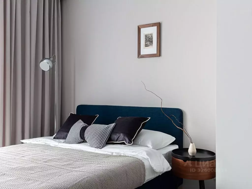 Студия Санкт-Петербург просп. Обуховской обороны, 36 (27.0 м) - Фото 2