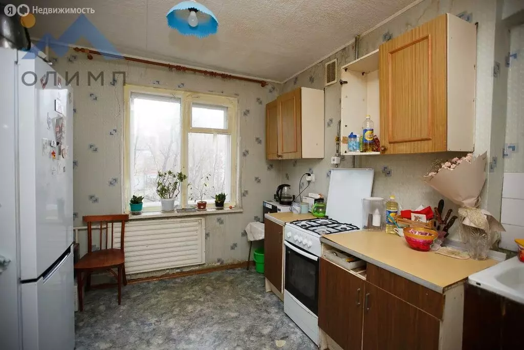 3-комнатная квартира: Ярославль, улица Панина, 39 (58.2 м) - Фото 1