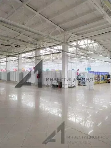 Торговый зал+склад с дебаркадером - Фото 0