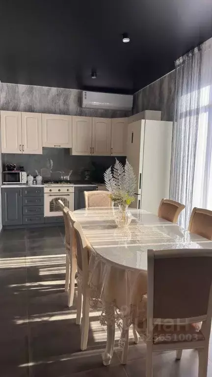 Дом в Краснодарский край, Сочи Веселое мкр, пер. Добрый, 24 (180 м) - Фото 2