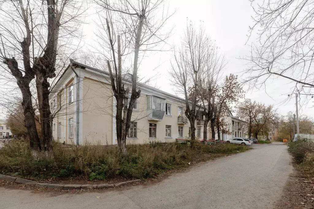 1к в -комнатной квартире (16.4 м) - Фото 2