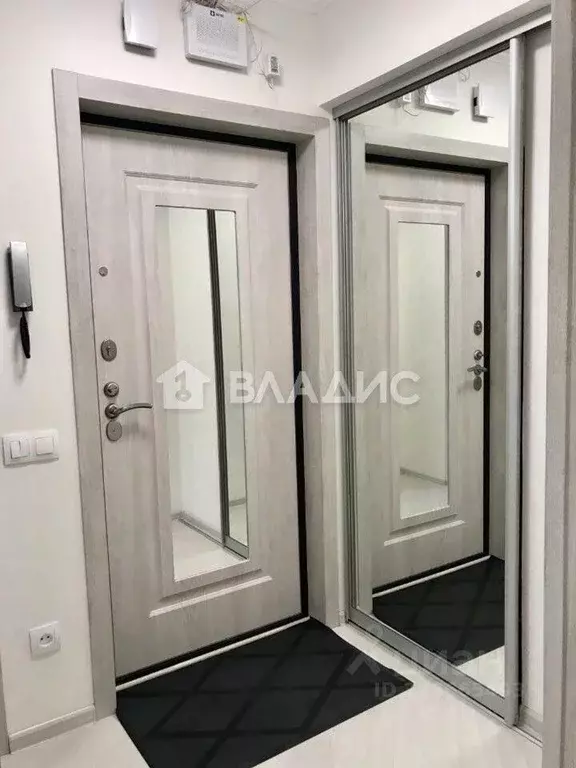 1-к кв. Москва Просторная ул., 4 (31.1 м) - Фото 1