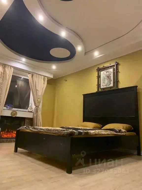 1-к кв. Москва ул. Кадырова, 8 (38.0 м) - Фото 1