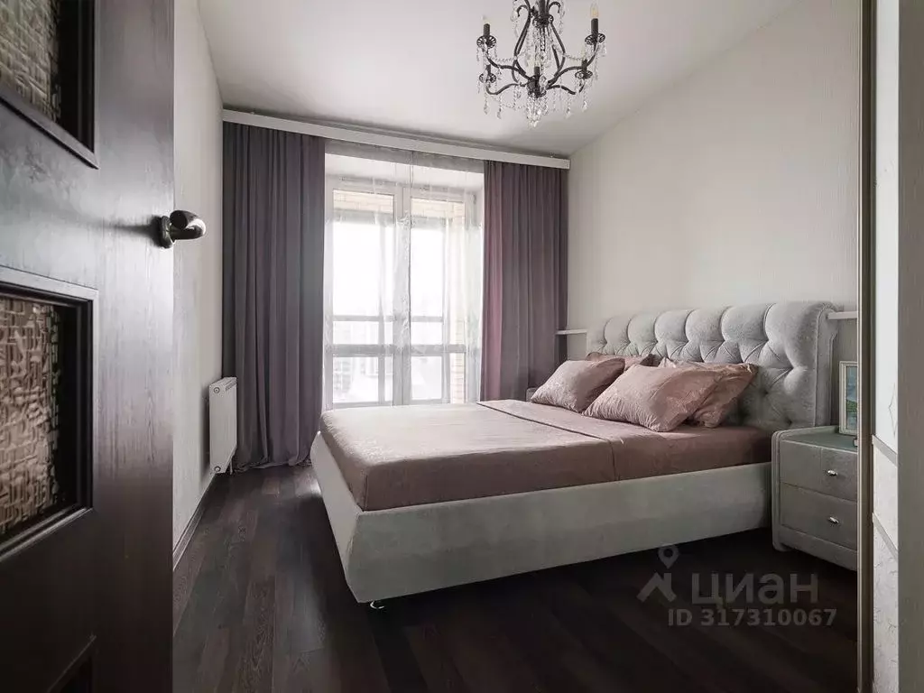 2-к кв. Ленинградская область, Ломоносовский район, Аннинское ... - Фото 1