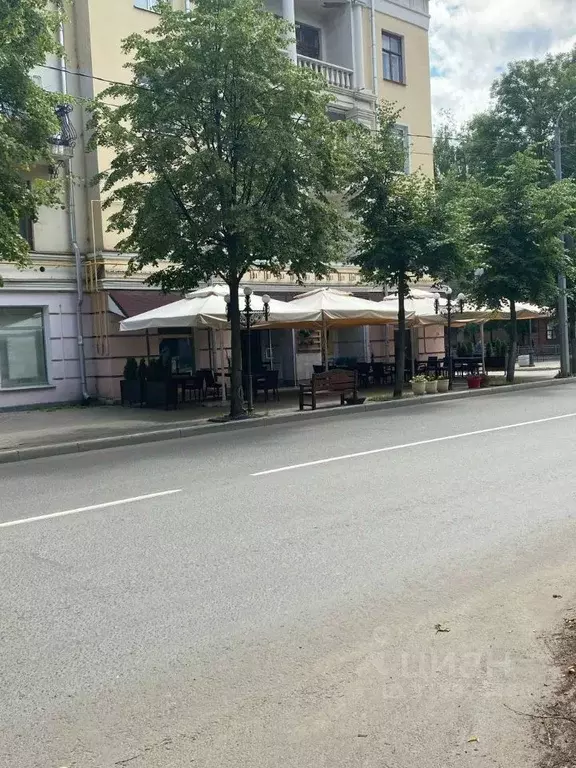 Помещение свободного назначения в Марий Эл, Йошкар-Ола ул. Гоголя, 12 ... - Фото 1