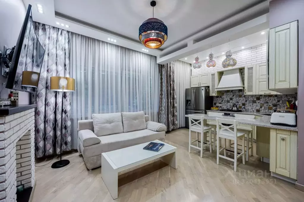 Таунхаус в Москва Сосенское поселение, ул. Николо-Хованская, 6к3с5 ... - Фото 1