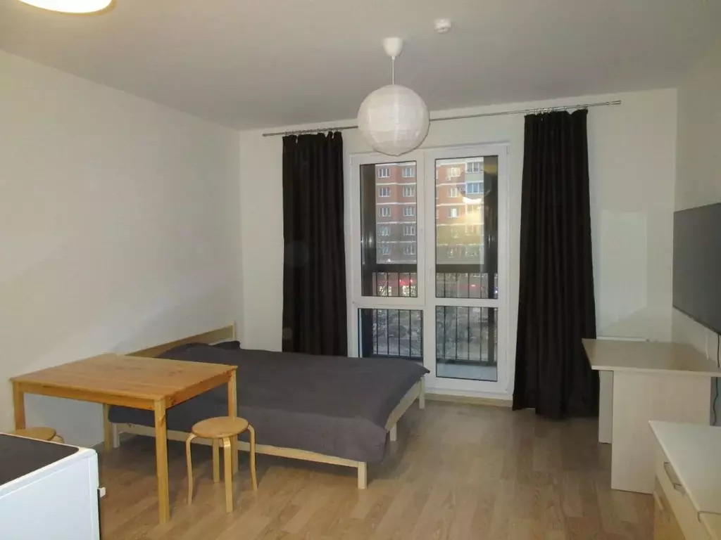 1-к кв. Московская область, Щелково Финский мкр, 2 (32.0 м) - Фото 2