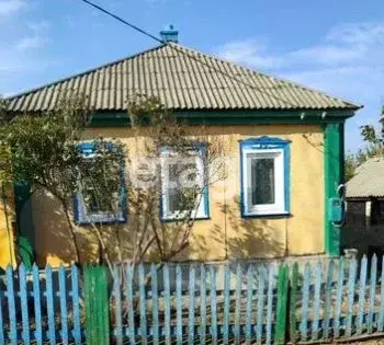 Дом в Белгородская область, Алексеевский муниципальный округ, с. ... - Фото 0