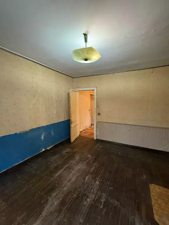 Продаётся 3-к квартира, 70.6 м - Фото 1