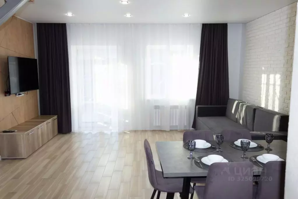 Дом в Башкортостан, Белорецкий район, Абзаковский сельсовет, с. ... - Фото 2