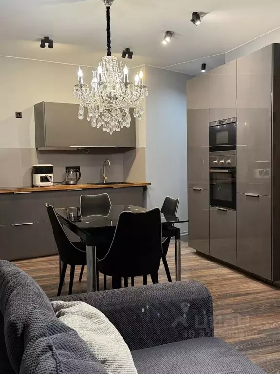 2-к кв. Московская область, Химки городской округ, д. Подолино, Велтон ... - Фото 1