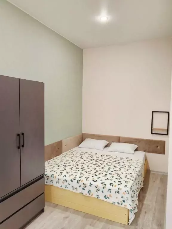1-к кв. Санкт-Петербург Волховский пер., 6 (24.0 м) - Фото 0