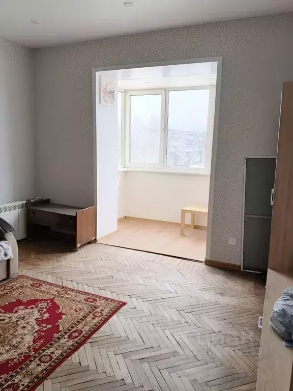 Комната Московская область, Лосино-Петровский Октябрьская ул., 8 - Фото 2